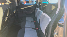 Citroen Berlingo 100kW Feel XL 50kWh 5dr Auto [7 seat] Electric Estate